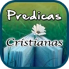 predicas y enseñanzas bíblicas android application logo